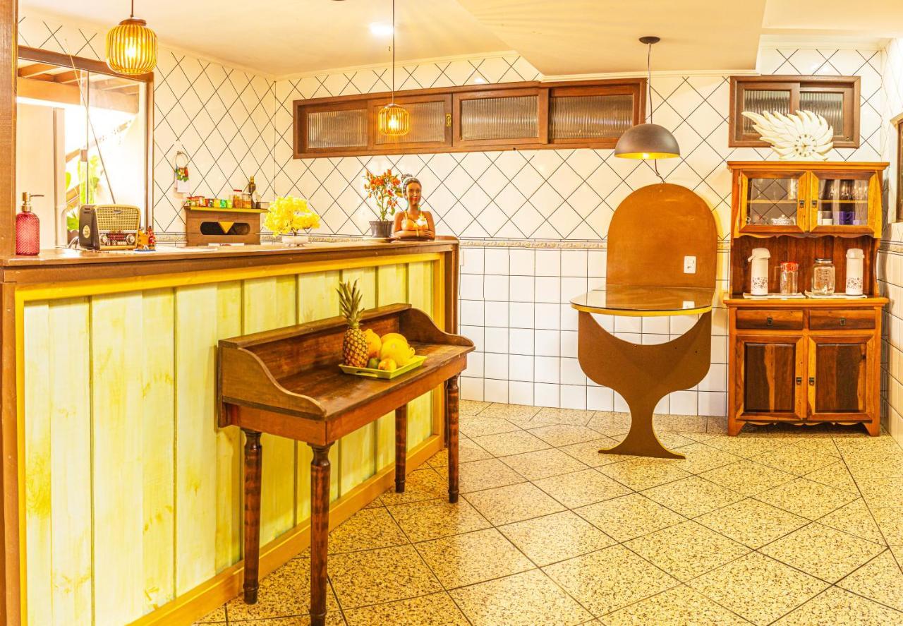 Casa Do Oscar *