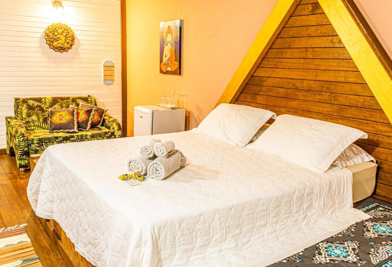 Casa Do Oscar Inn